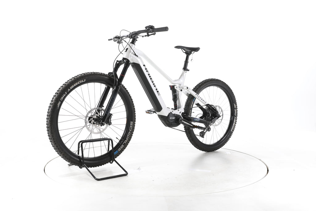 Haibike AllTrail 7 E-Bike Fully - Image 6