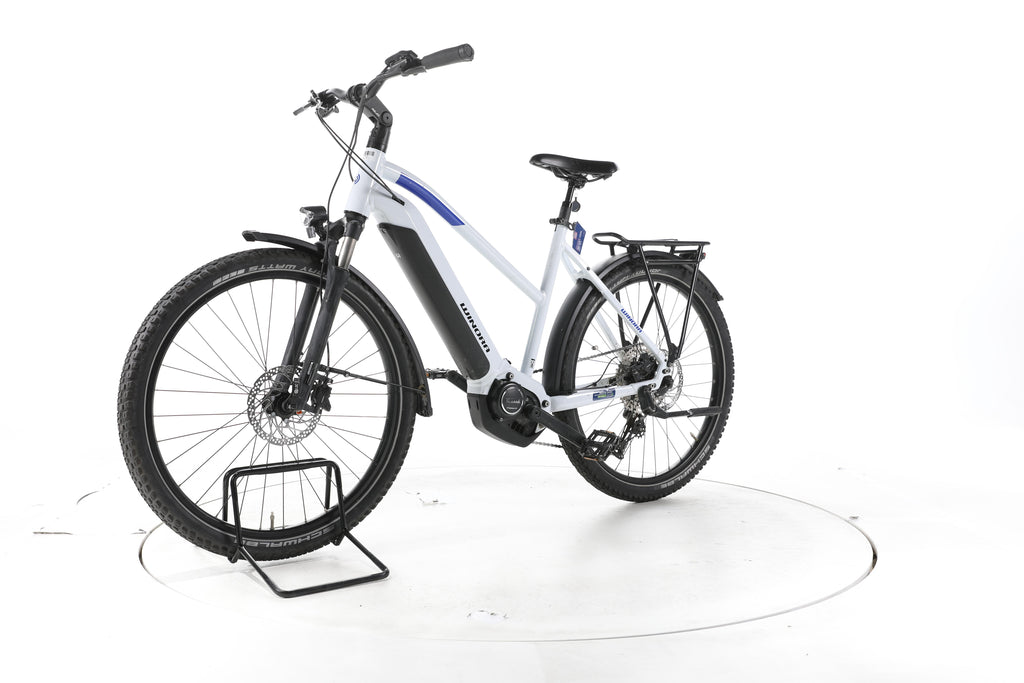 Winora Yucatan 12 Trekking E-Bike - Image 6