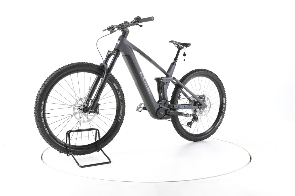 Cube Stereo Hybrid 140 HPC Race E-Bike Fully Carbon - Image 6