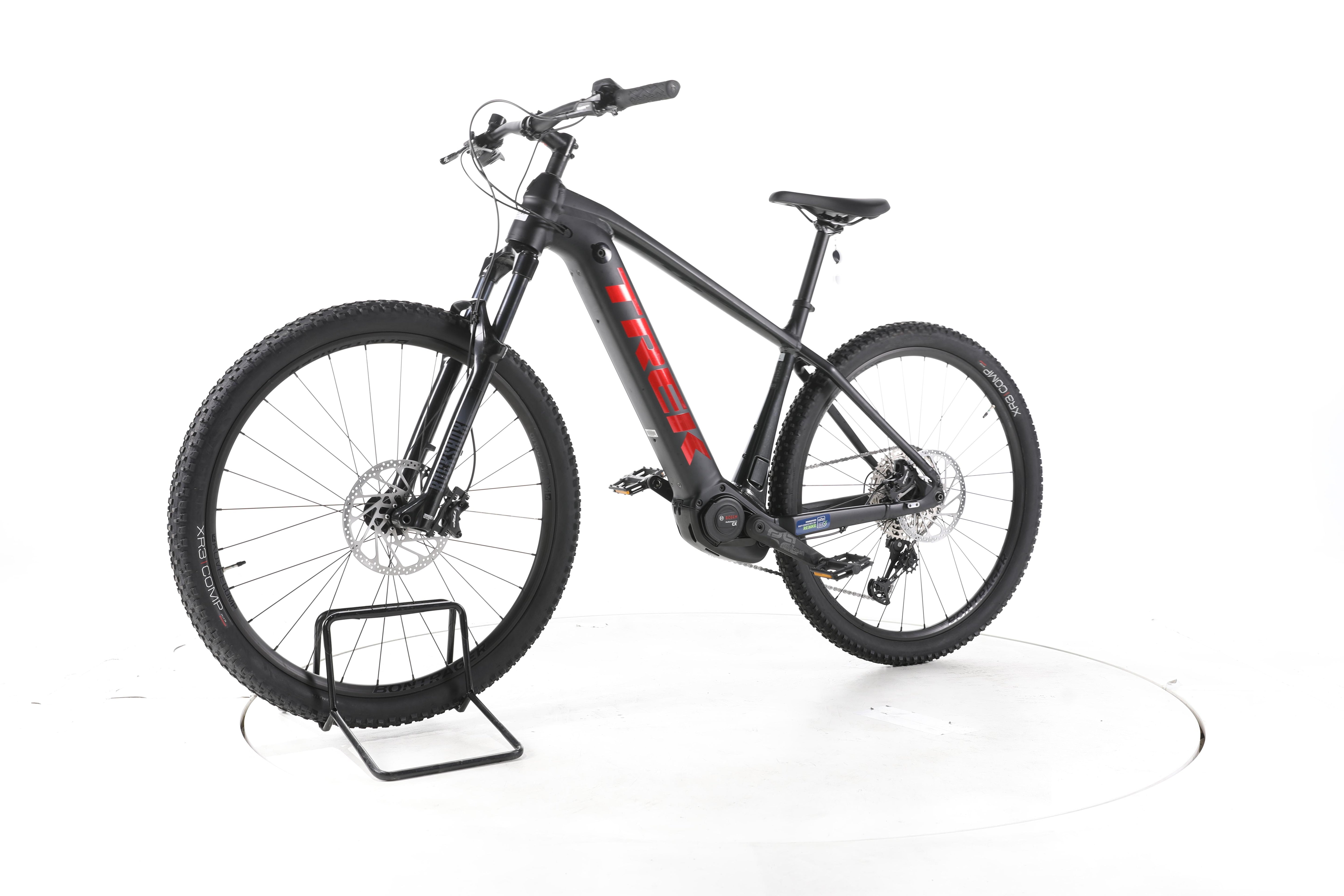 Trek Powerfly 5 Gen 3 E-Bike - Image 6