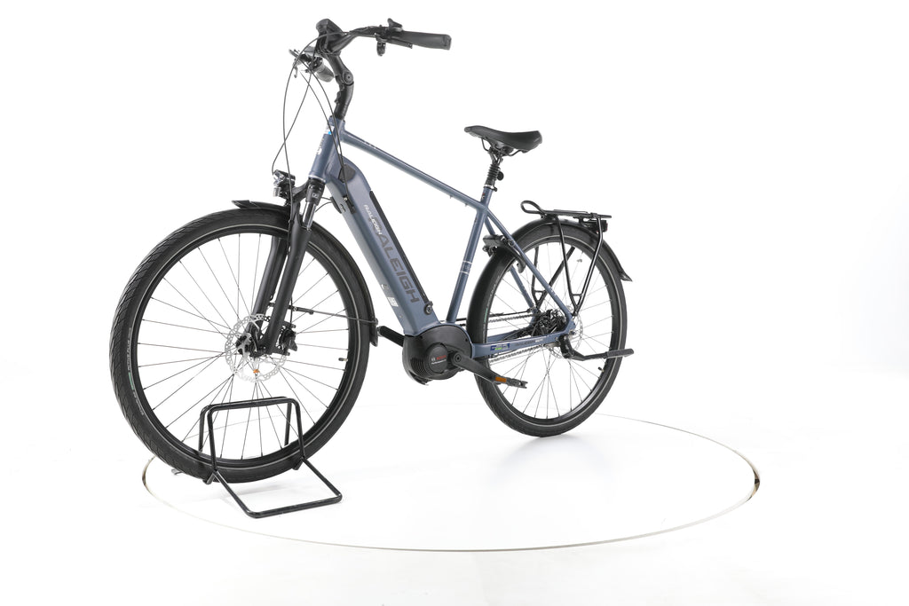 Raleigh Bristol City E-Bike - Image 6