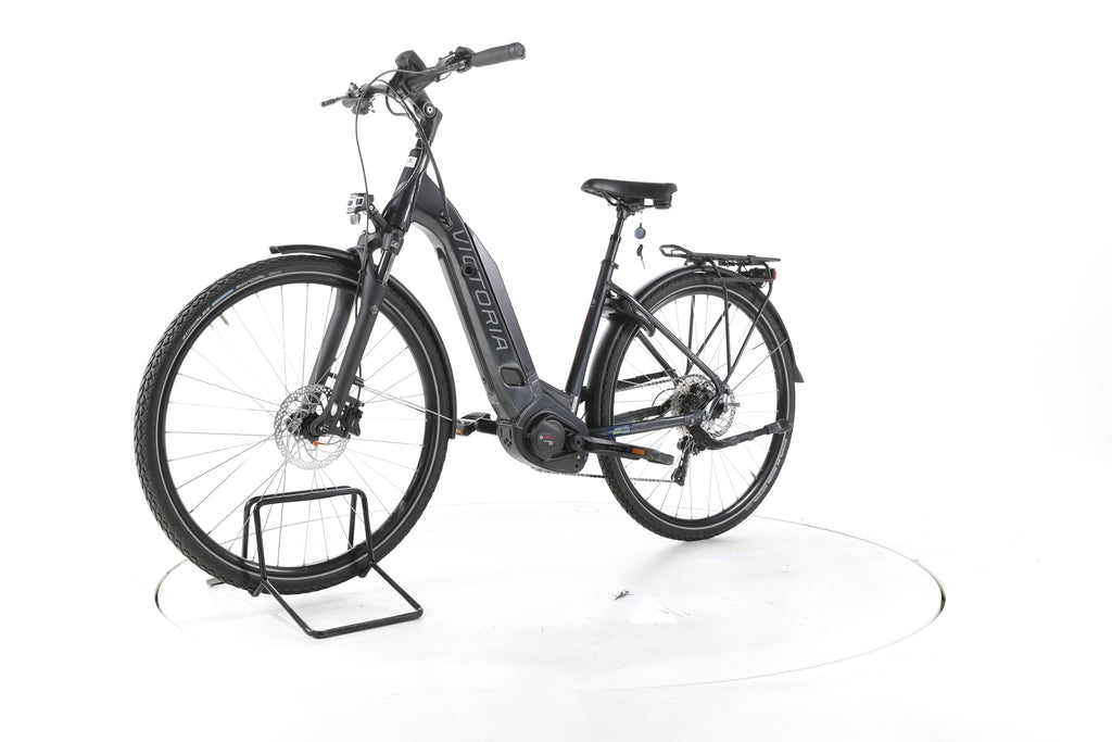 Victoria eTrekking 10.9 Trekking E-Bike Tiefeinsteiger - Image 6