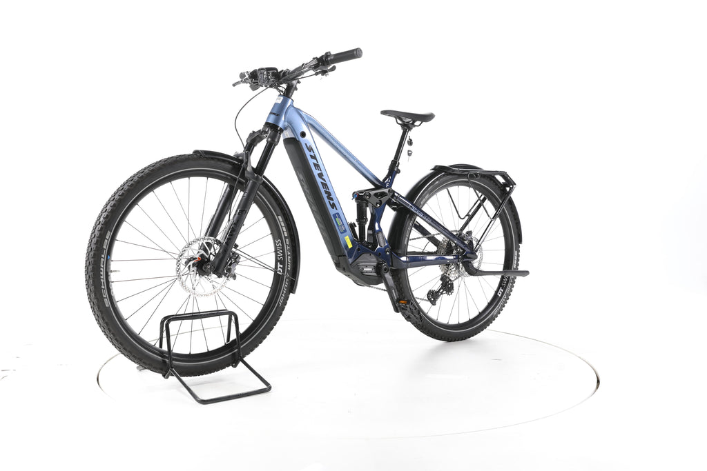 Stevens E-Inception TR 8.7.2 SUV E-Bike - Image 6