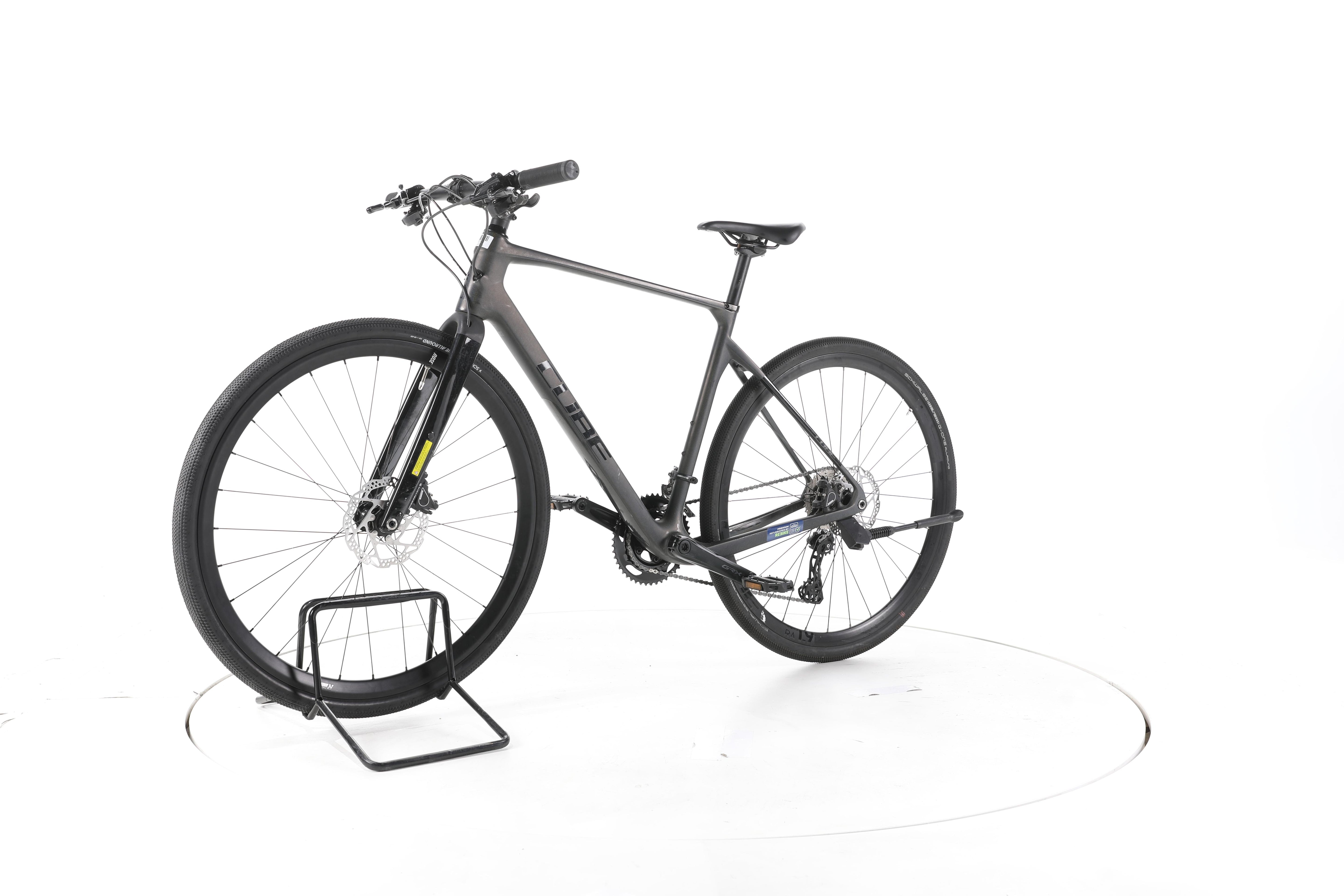 Cube SL Road C:62 SLT - Image 6