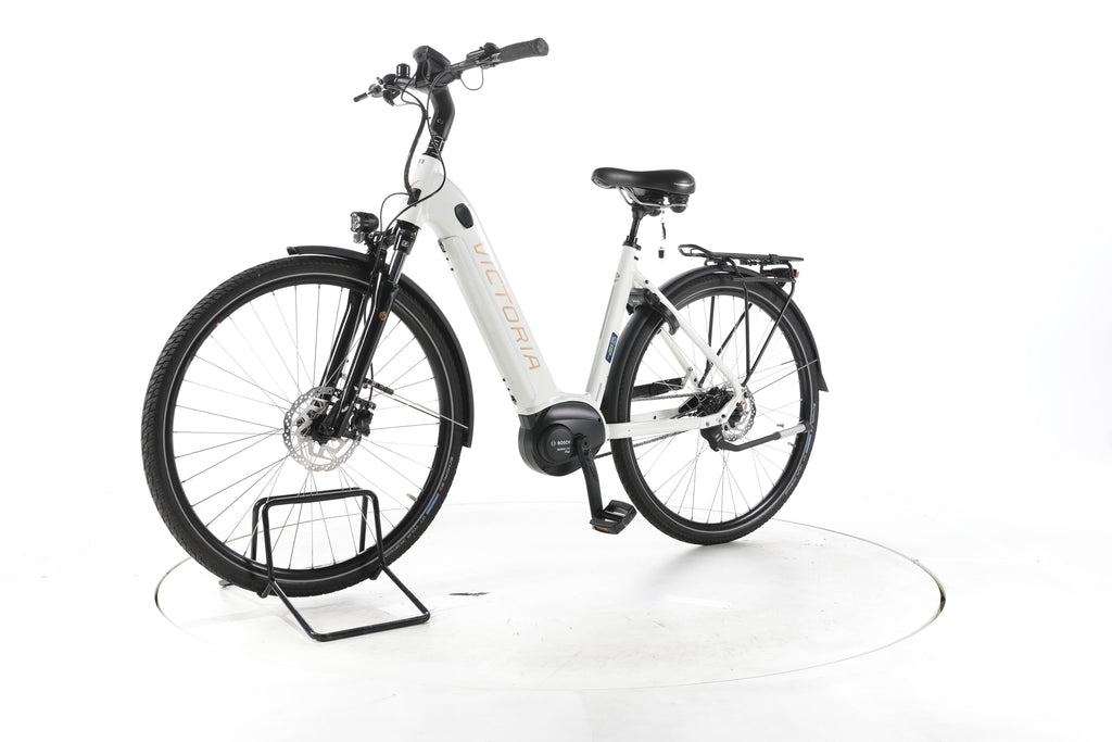 Victoria eTrekking 11.6 City E-Bike Tiefeinsteiger - Image 6
