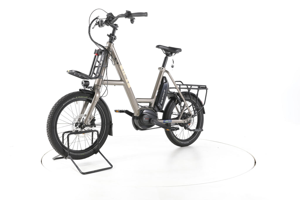 i:SY N 3.8 XXL Kompakt E-Bike Tiefeinsteiger - Image 6