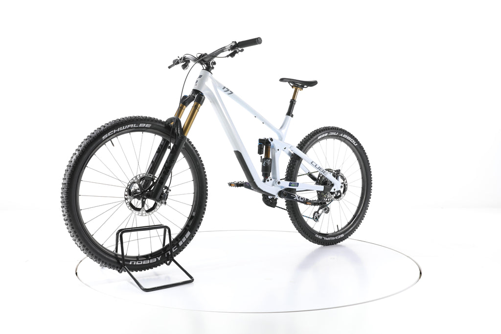 Cube Stereo ONE77 C:68X SLT - Image 6