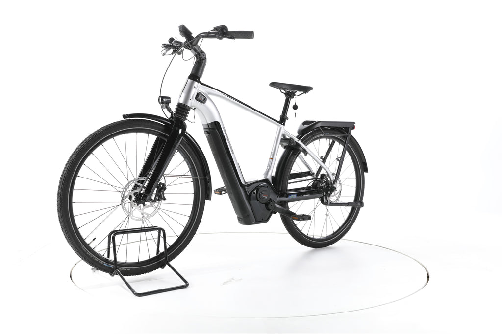 Cannondale Mavaro Neo 2 City E-Bike - Image 6