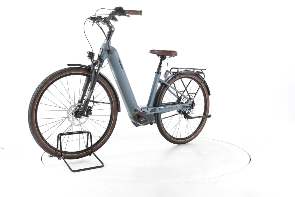 Kettler Quadriga P5 Belt RT City E-Bike Tiefeinsteiger 2025 - Image 6