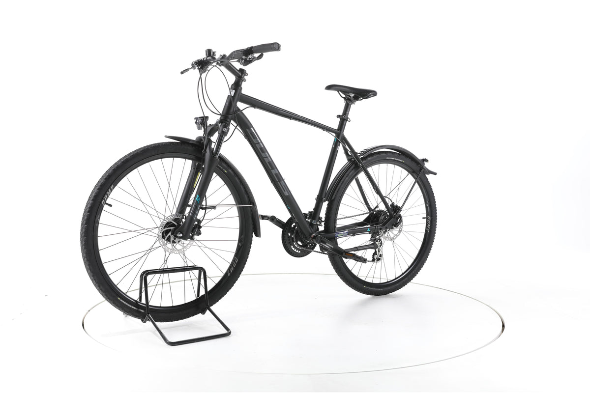 Bulls Crossbike Street Fahrrad City & Trekking - Image 6