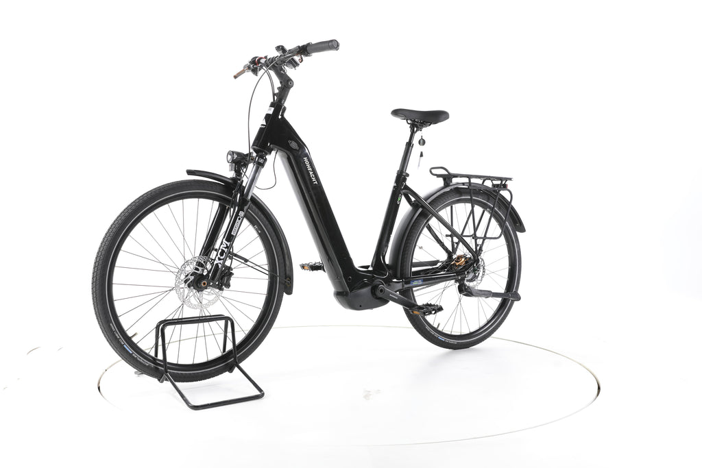 HoheAcht AMO EKO Vilago RT City E-Bike Tiefeinsteiger - Image 6