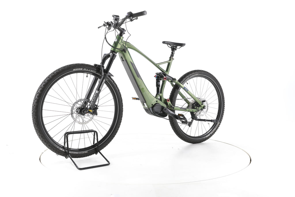 MORRISON Yurok E-Bike Fully - Image 6