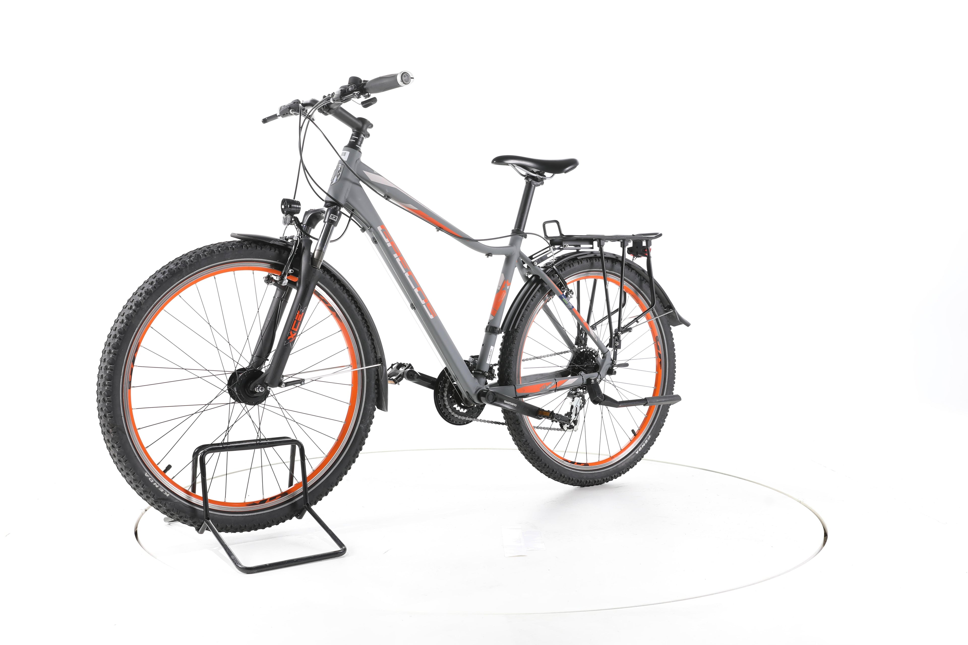 Grecos Wild Crossover - Image 6