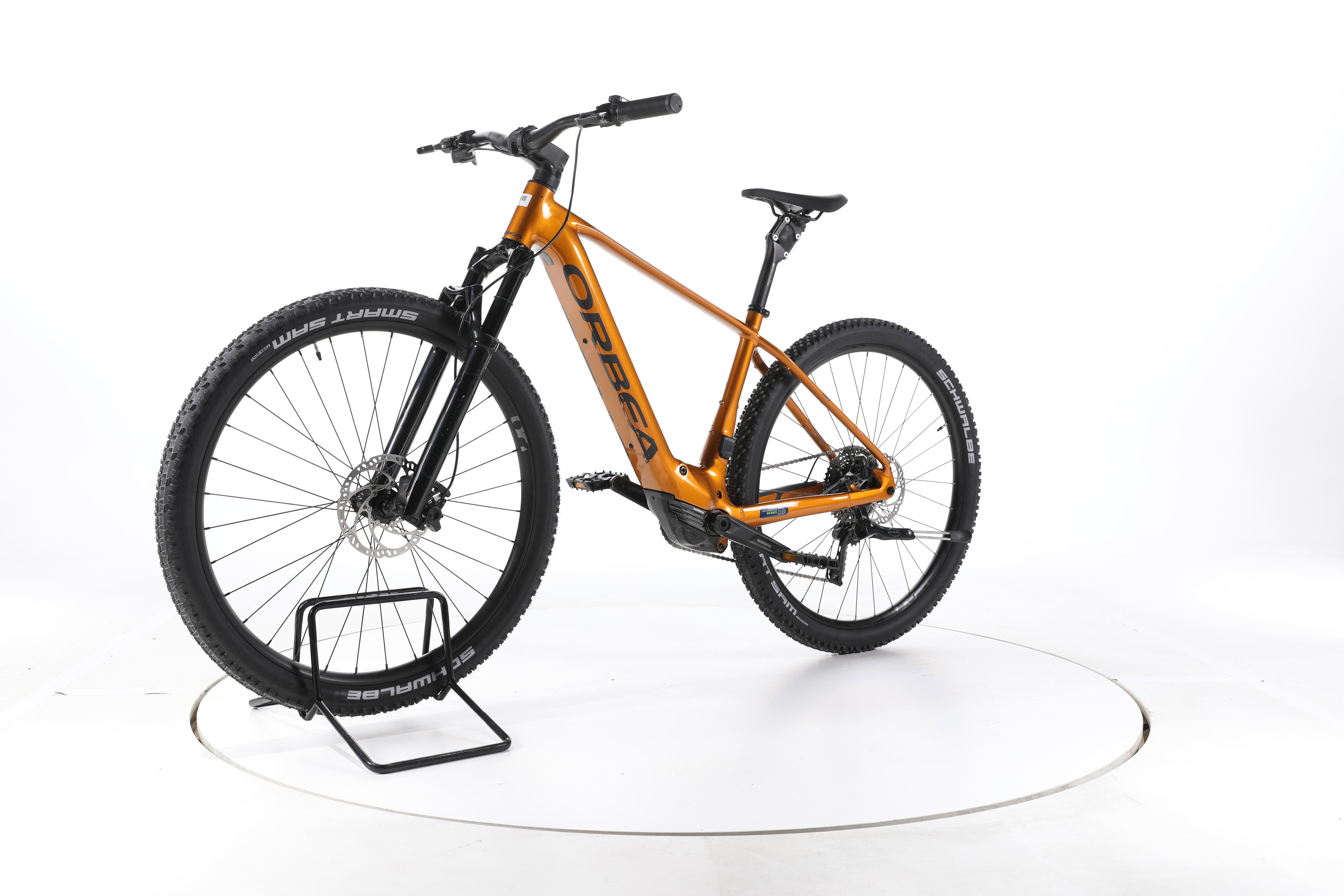 Orbea Urrun 30 E-Bike - Image 6