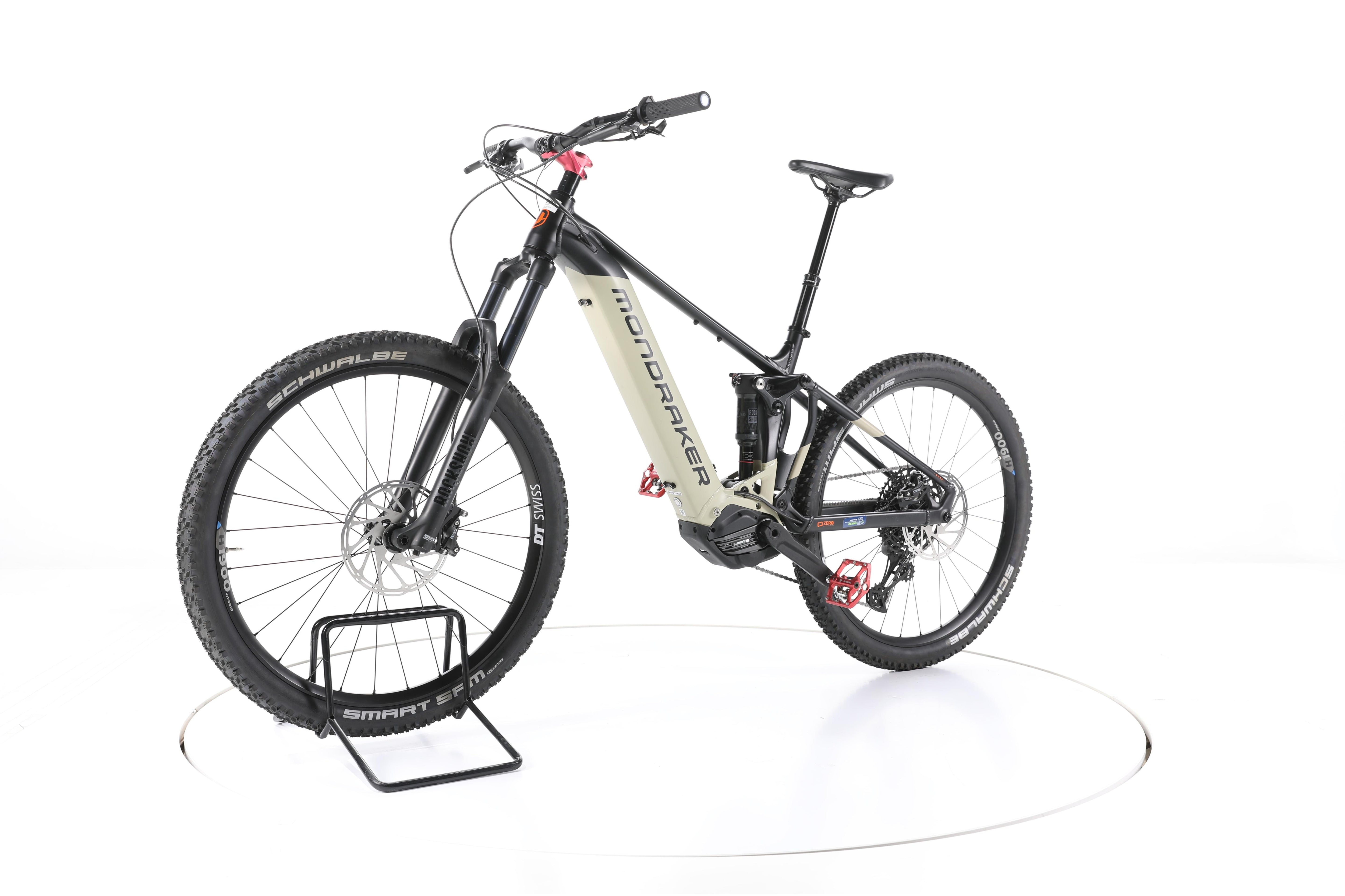 Mondraker DUSK Fully E-Bike - Image 6