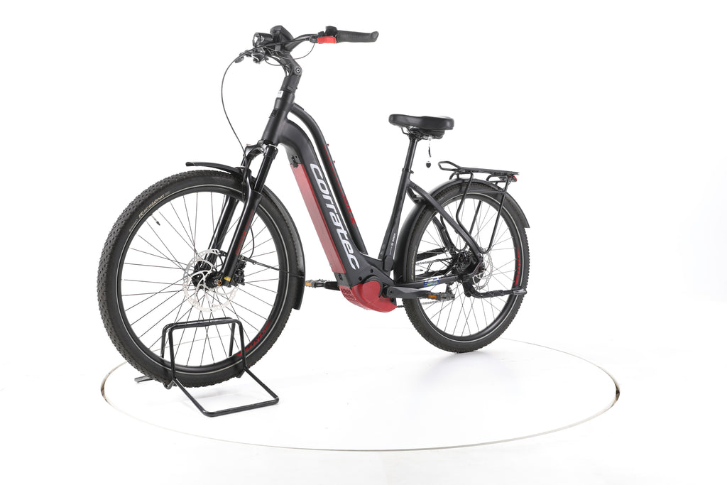 Corratec Life CX6 City E-Bike Tiefeinsteiger - Image 6