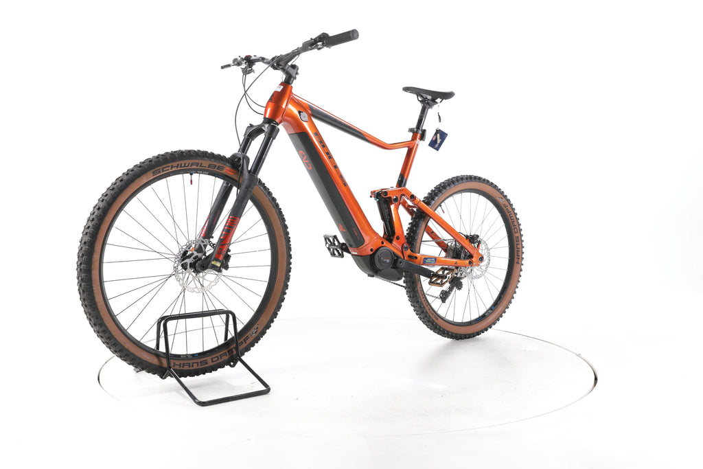 Bulls Copperhead EVO AM 1 E-Bike Fully - Image 6