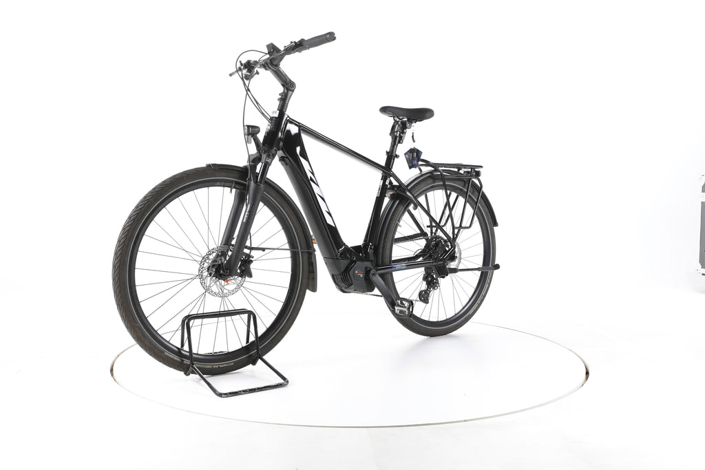 KTM Macina Tour CX 610 Trekking E-Bike - Image 6