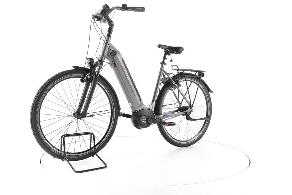 Raleigh Bristol LTD City E-Bike Tiefeinsteiger - Image 6