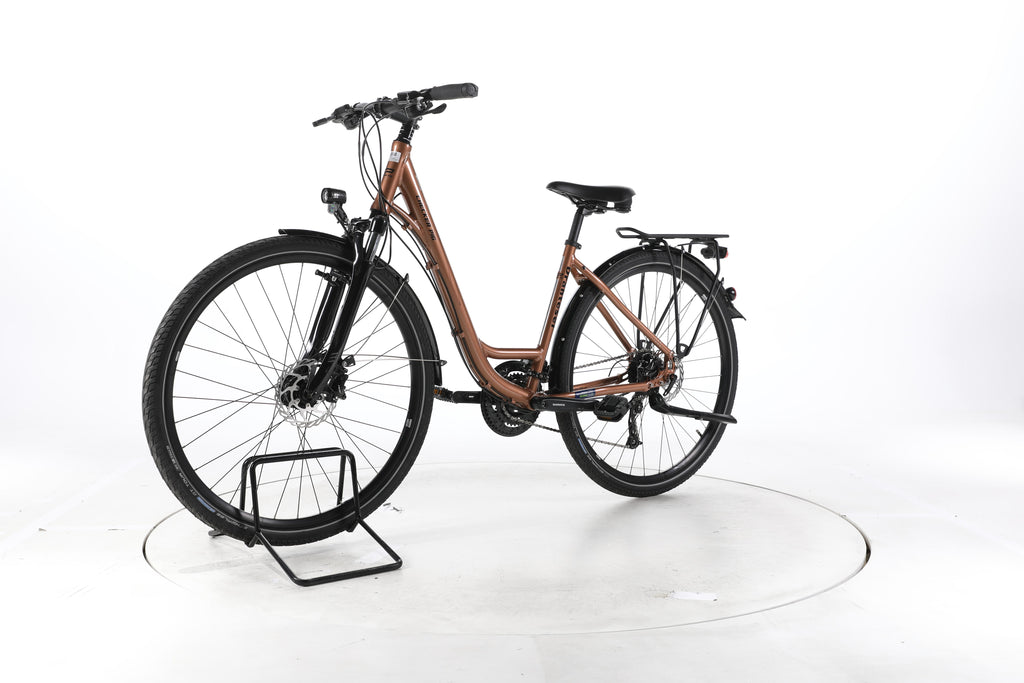 Checker Pig Suma Fahrrad City & Trekking - Image 6