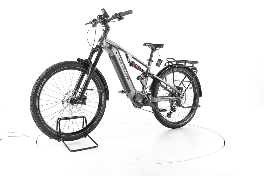 Hercules Nos FS SUV 2.2 SUV E-Bike - Image 6