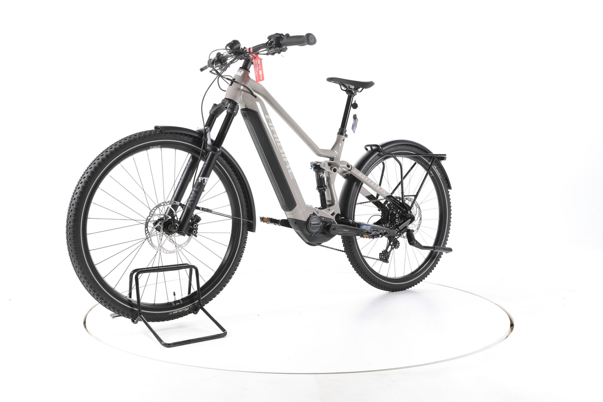 Haibike Adventr FS 10 SUV E-Bike 2026 - Image 6