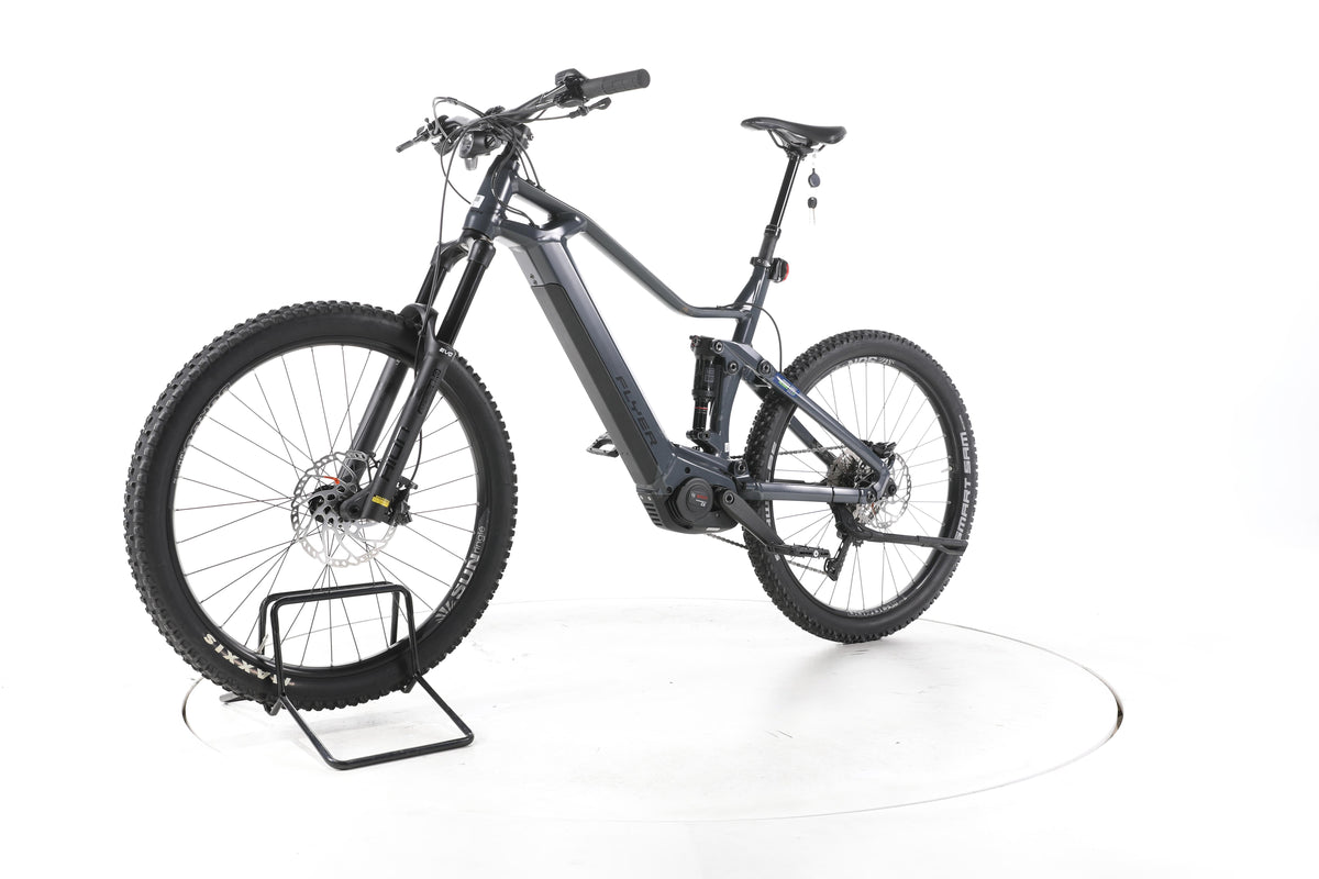 FLYER Uproc3 4.10 E-Bike Fully - Image 6