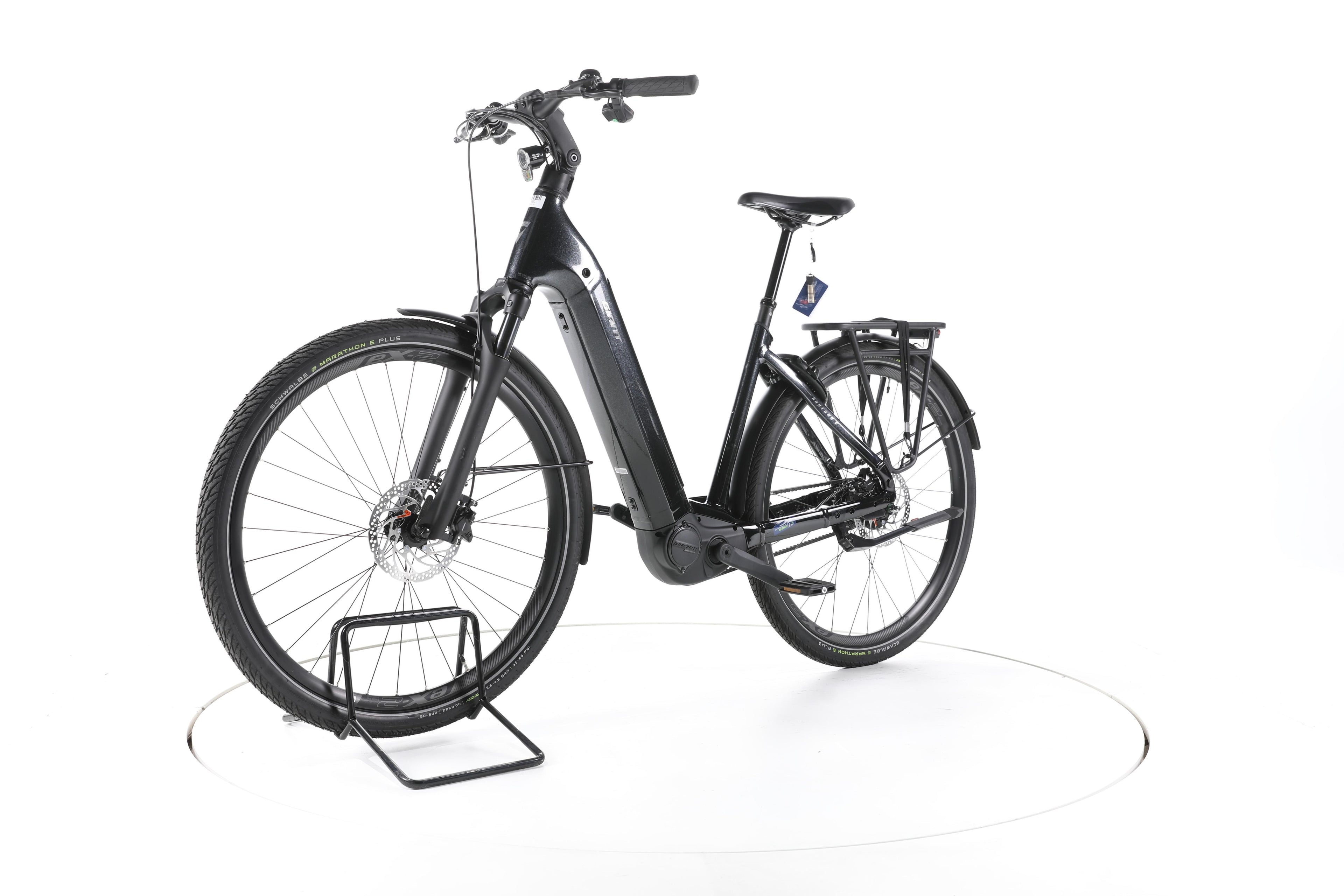 Giant Anytour E+ 1 City E-Bike Tiefeinsteiger 2025 - Image 6