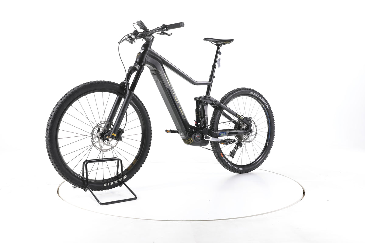Centurion Numinis R800i E-Bike Fully 2024 - Image 6