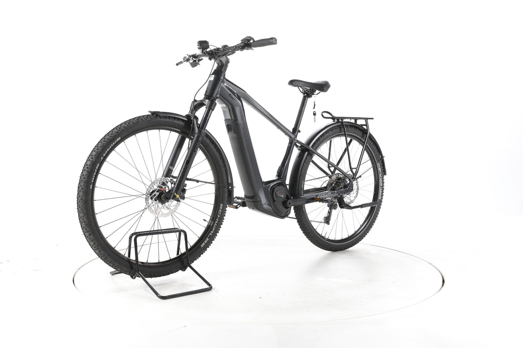 Focus Aventura² 6.7 Trekking E-Bike - Image 6