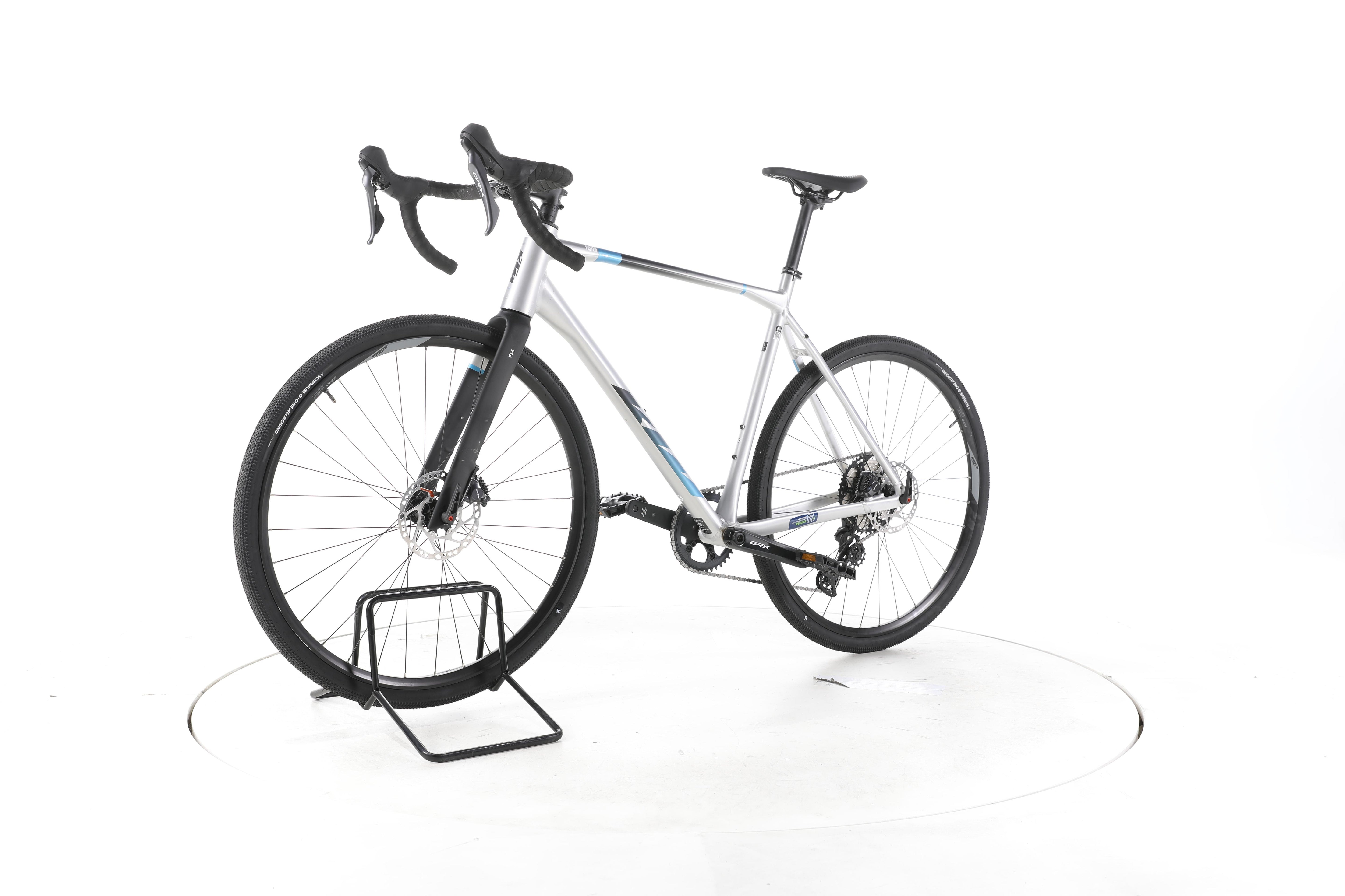 KTM X-Strada 10Pro Gravelbike 2025 - Image 6