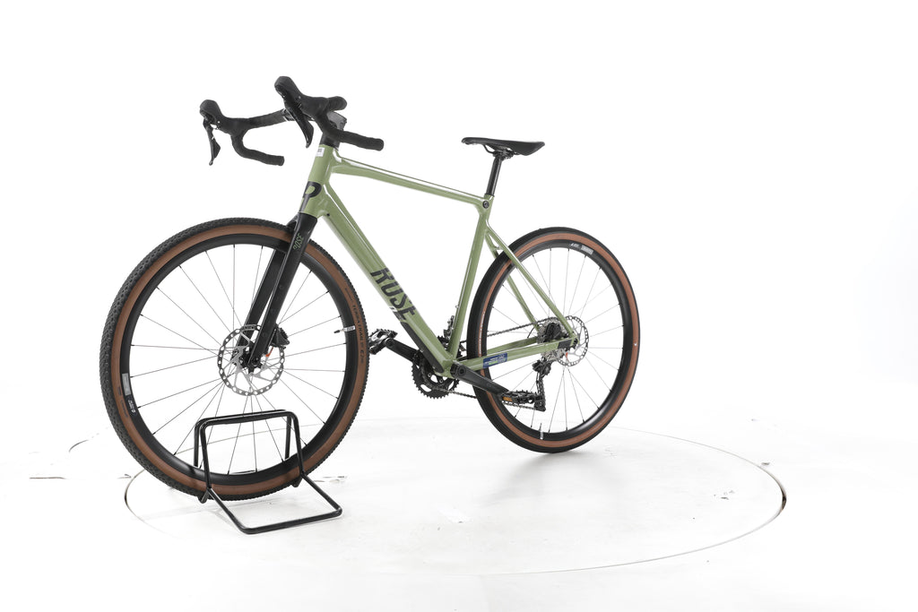 Rose Backroad AL GRX 400 Gravelbike - Image 6