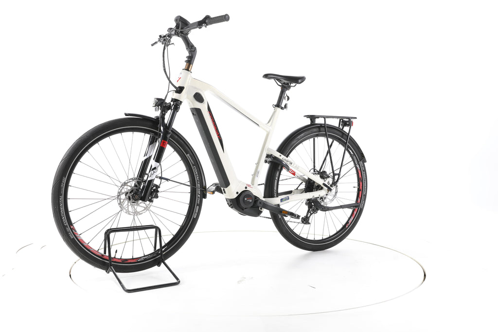 Conway Cairon T 3.0 Trekking E-Bike - Image 6