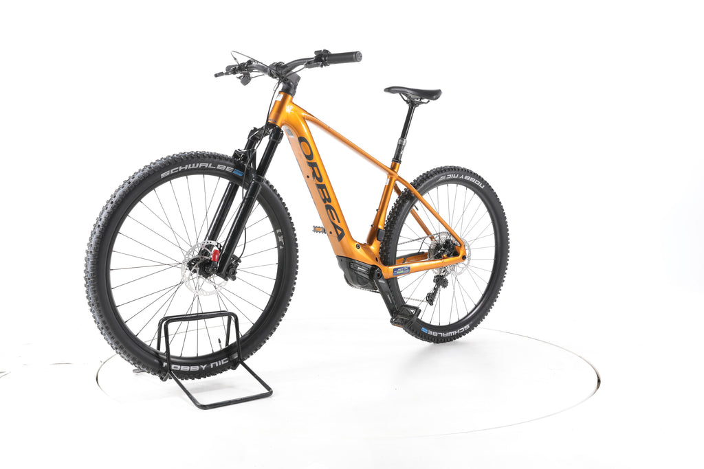 Orbea Urrun 30 E-Bike - Image 6