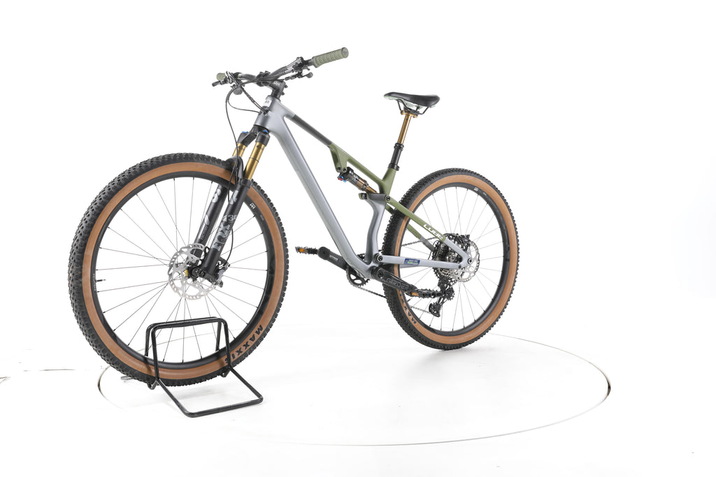 Cube AMS ONE11 C:68X TM Fahrrad Fully - Image 6