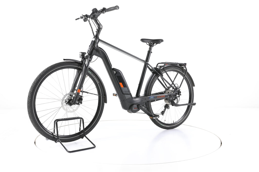 Kettler Escaro Pro 10 Trekking E-Bike - Image 6