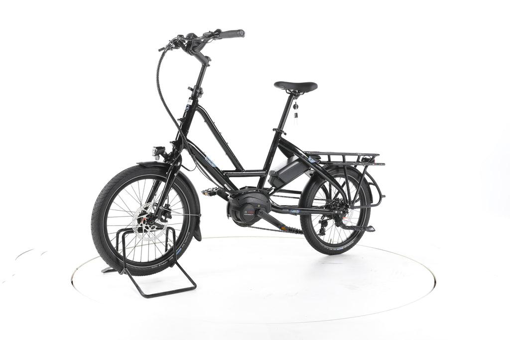 Tern Quick Haul P5i Kompakt E-Bike - Image 6