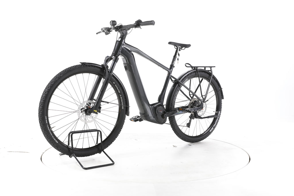 Focus Aventura² 6.7 Trekking E-Bike - Image 6