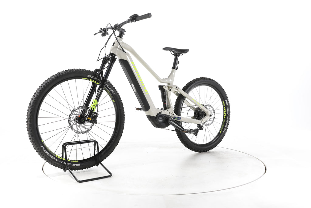 Haibike AllTrail 3 E-Bike Fully 2024 - Image 6