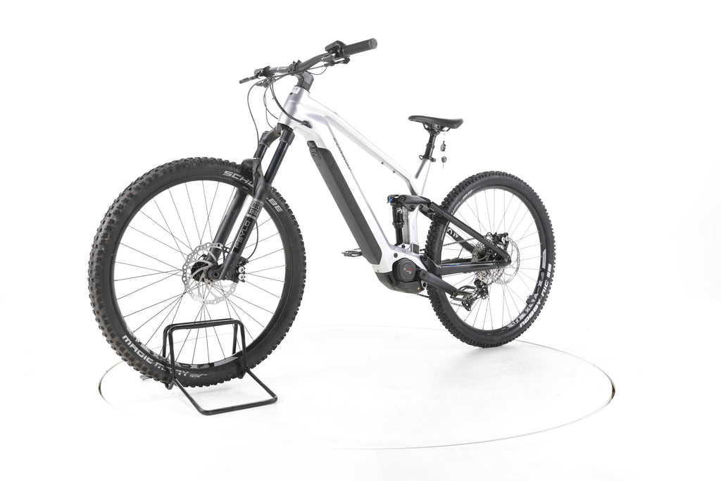 Conway Xyron ST 4.0 E-Bike 2026 - Image 6