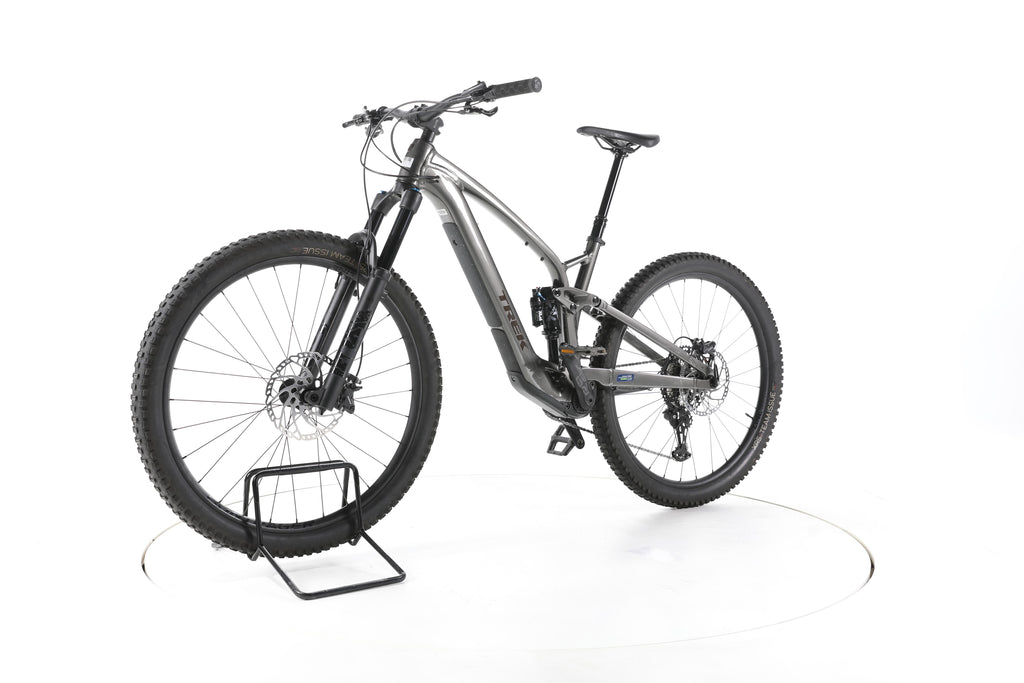 Trek Fuel EXe 9.5 Fully E-Bike 2023 - Image 6