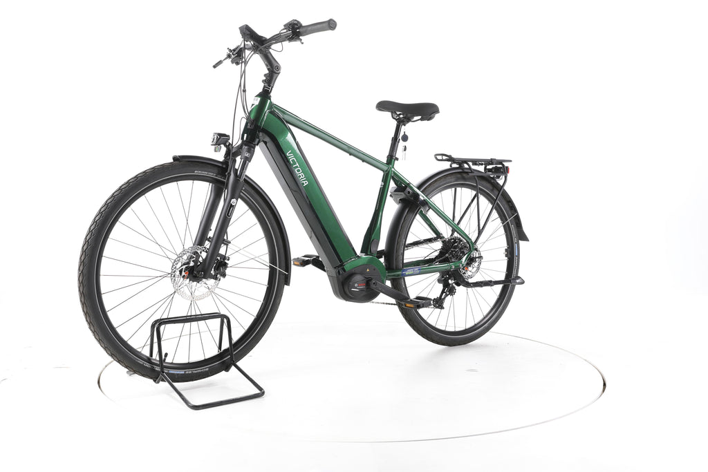 Victoria Tresalo 12 Trekking E-Bike - Image 6