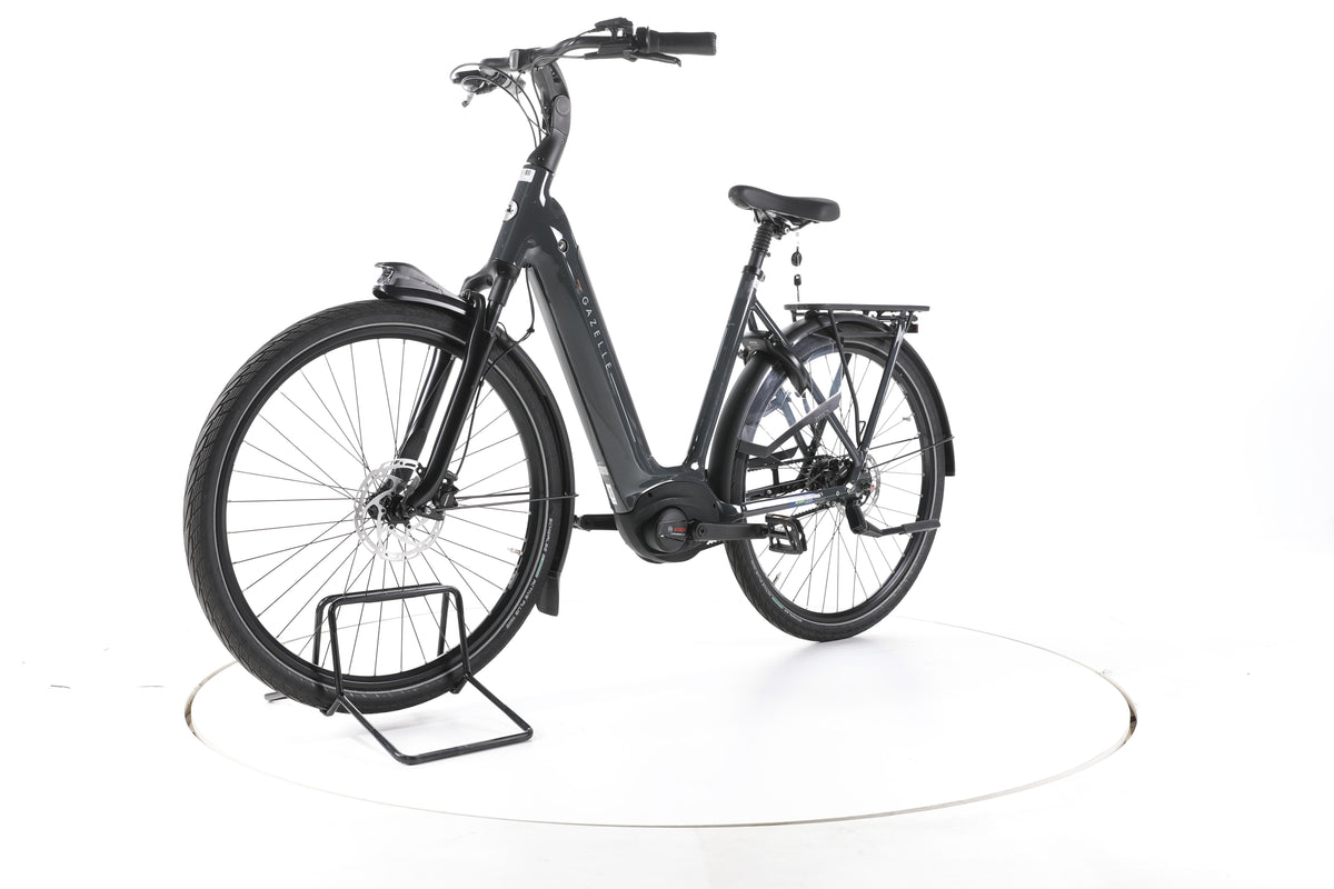 Gazelle Arroyo C5 HMB Elite City E-Bike Tiefeinsteiger 2025 - Image 6