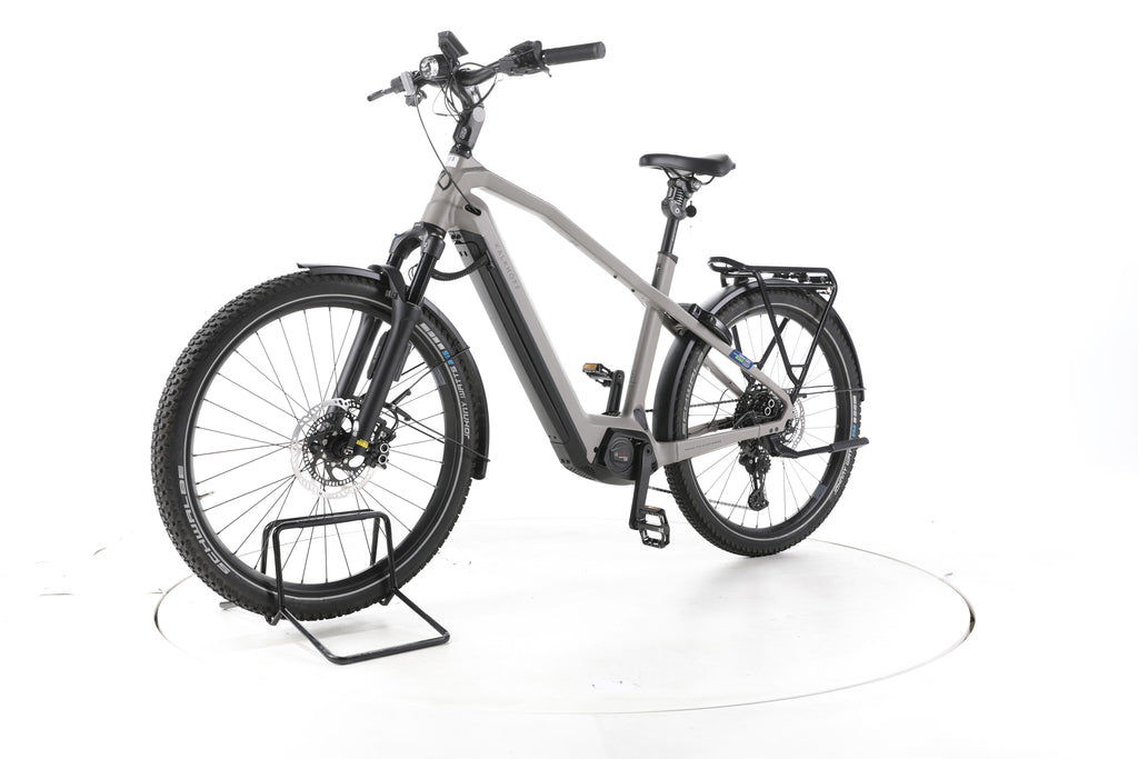 Kalkhoff ENTICE 7 ADVANCE+ Trekking E-Bike 2024 - Image 6