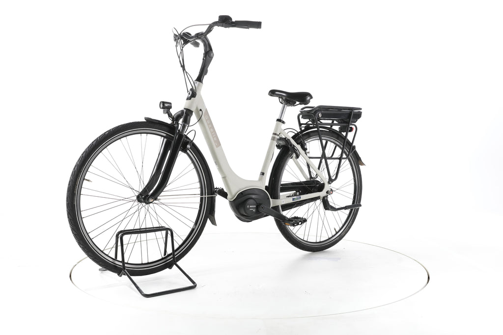Gazelle Paris C7+ FL City E-Bike Tiefeinsteiger - Image 6