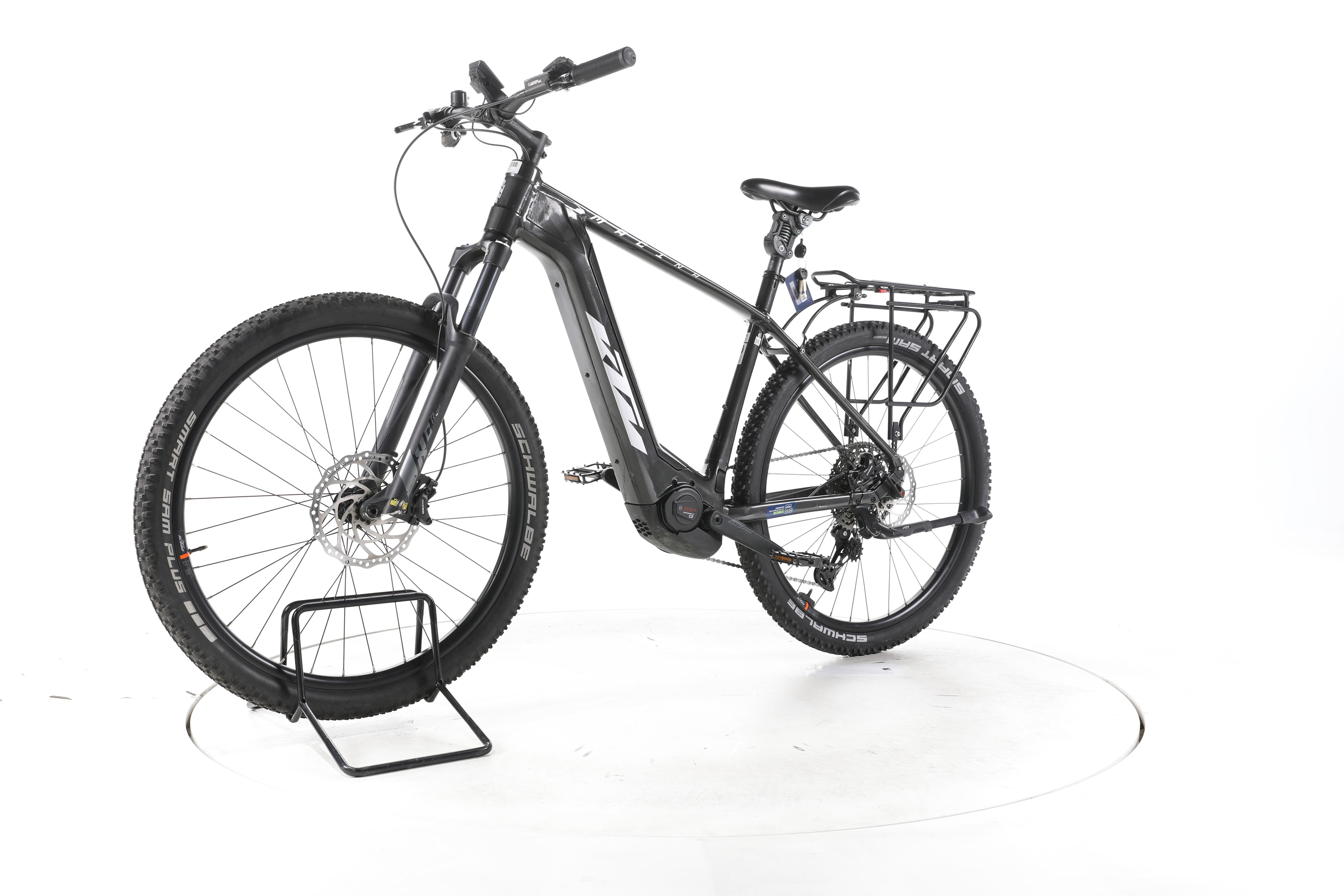 KTM Macina Team XL E-Bike - Image 6