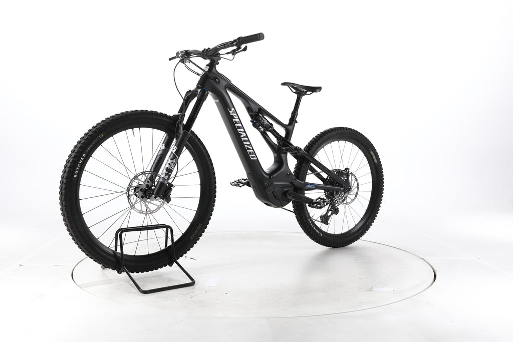 Specialized Turbo Levo Comp Gen3 E-Bike Fully Carbon - Image 6