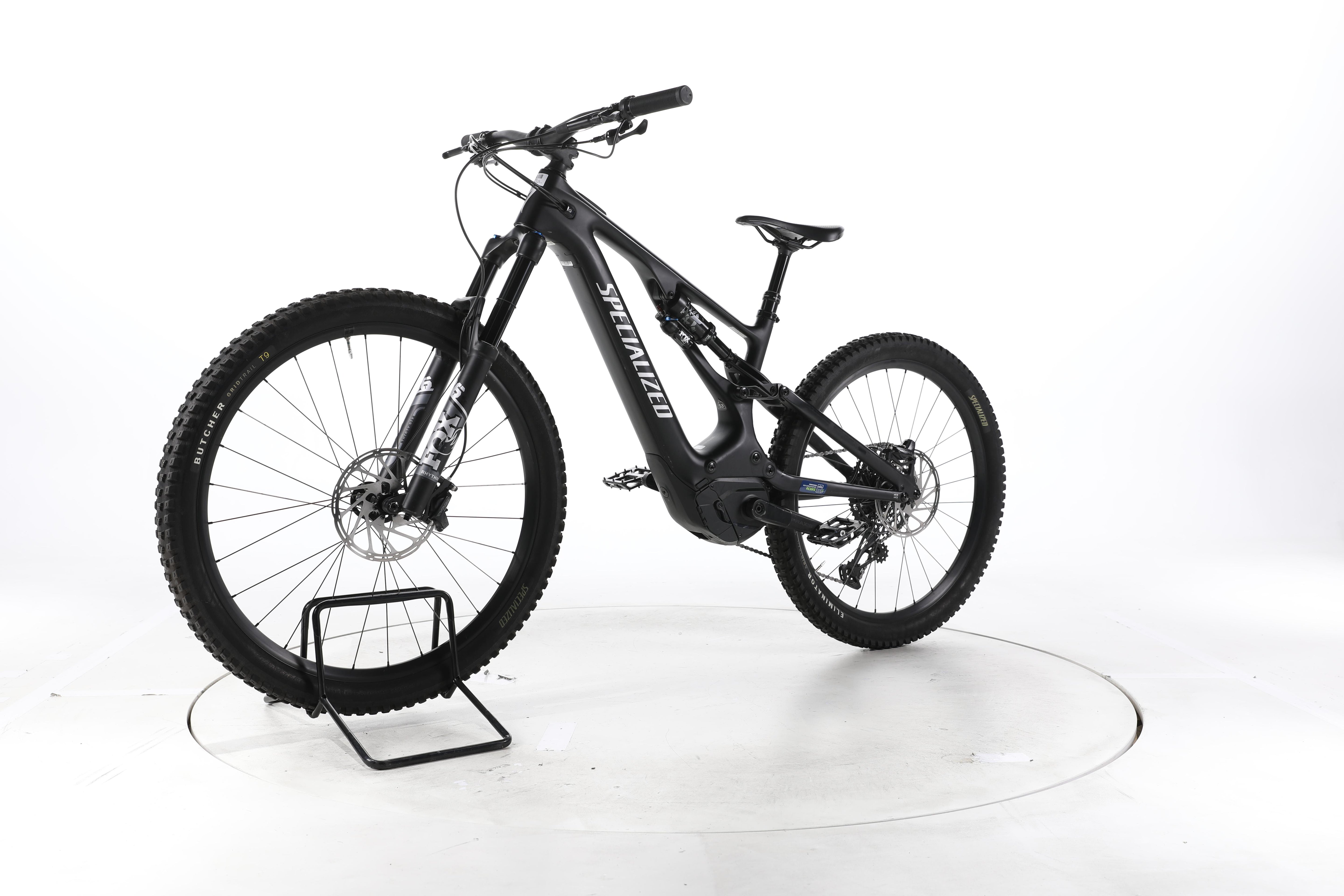 Specialized Turbo Levo Comp Gen3 E-Bike Fully Carbon - Image 6