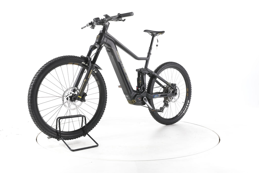 Centurion Numinis R800i EP2 E-Bike Fully 2024 - Image 6