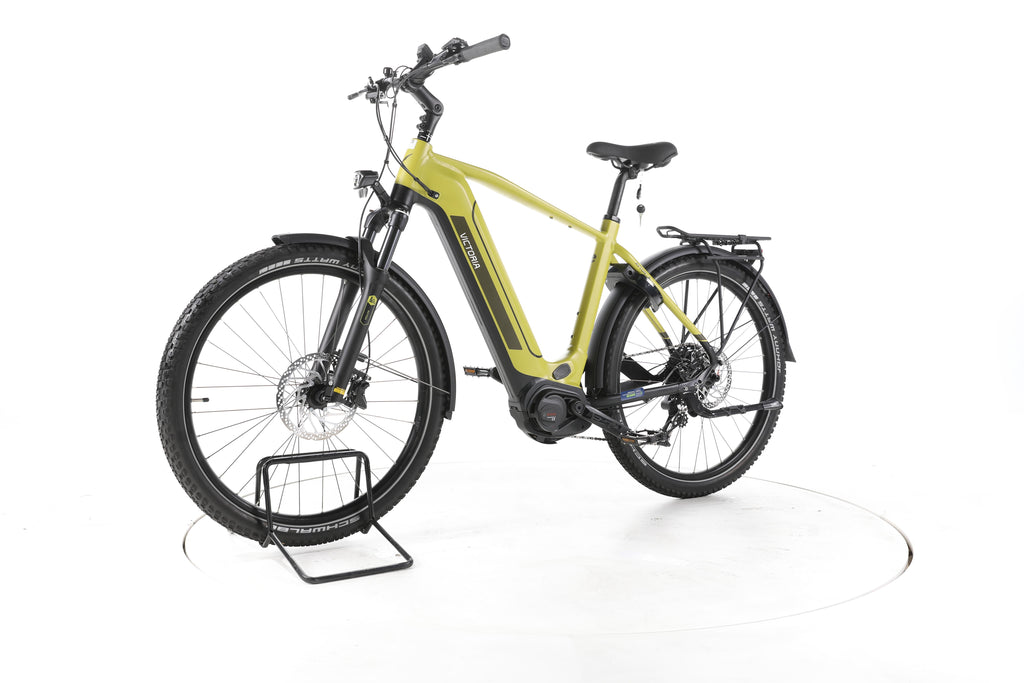 Victoria Avyon 4 Trekking E-Bike 2024 - Image 6